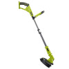 Ryobi Аккумуляторный триммер RLT1832133HS 15706636